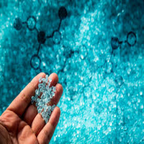Polyvinyl Chloride (PVC) Resin