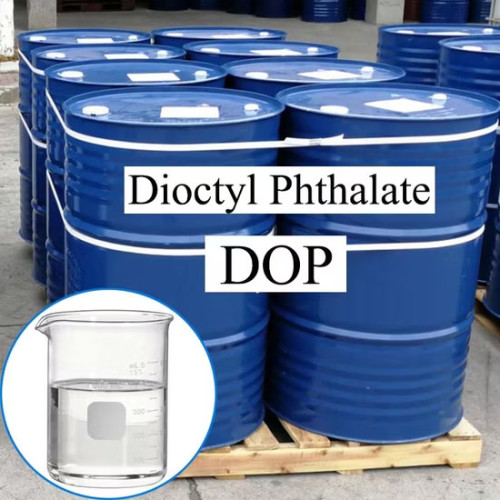 DOP Plasticizer